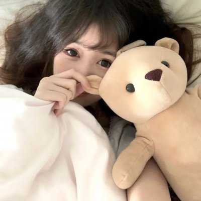 在恐惧中