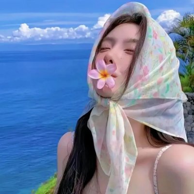 杀害我女儿的凶手