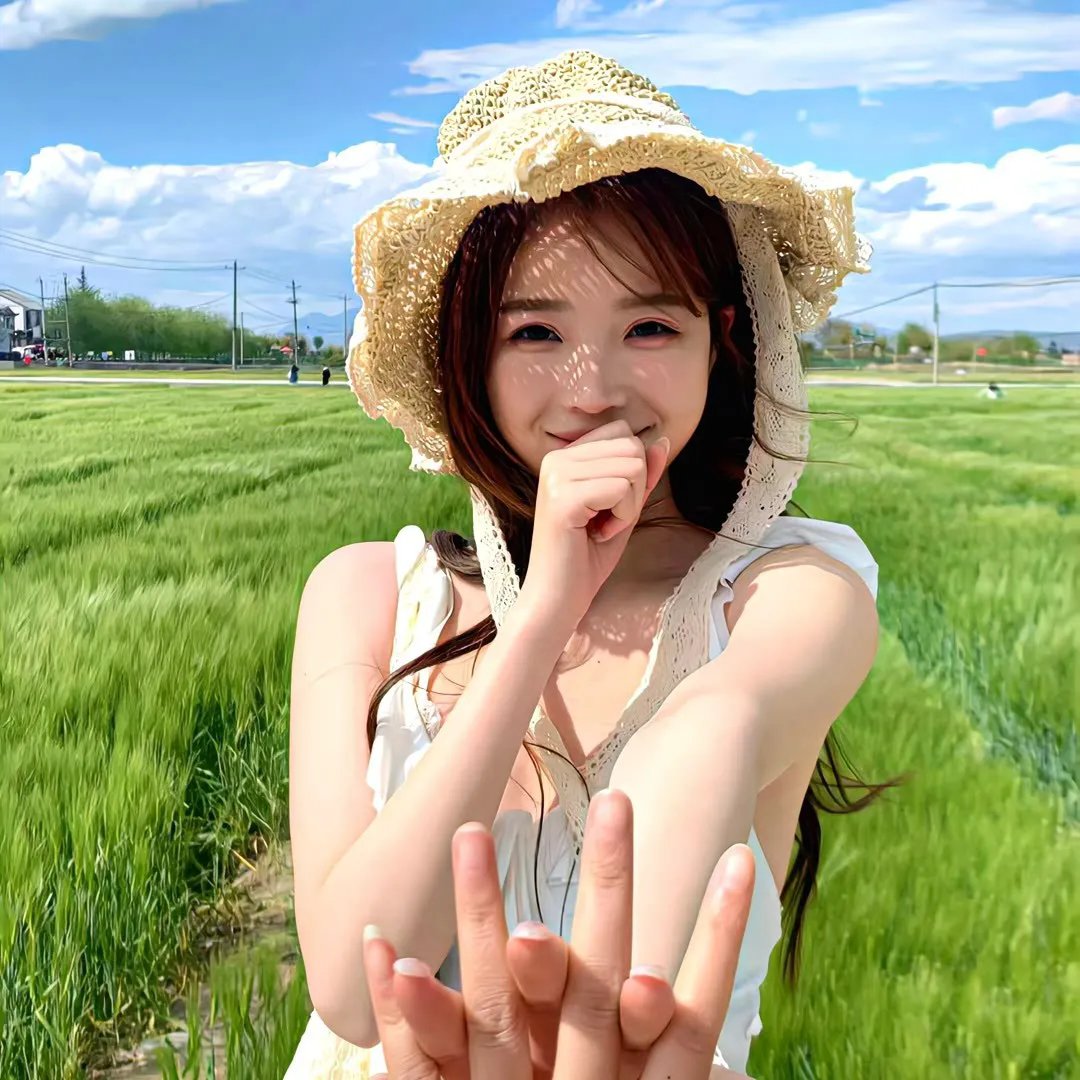 大口女争夫