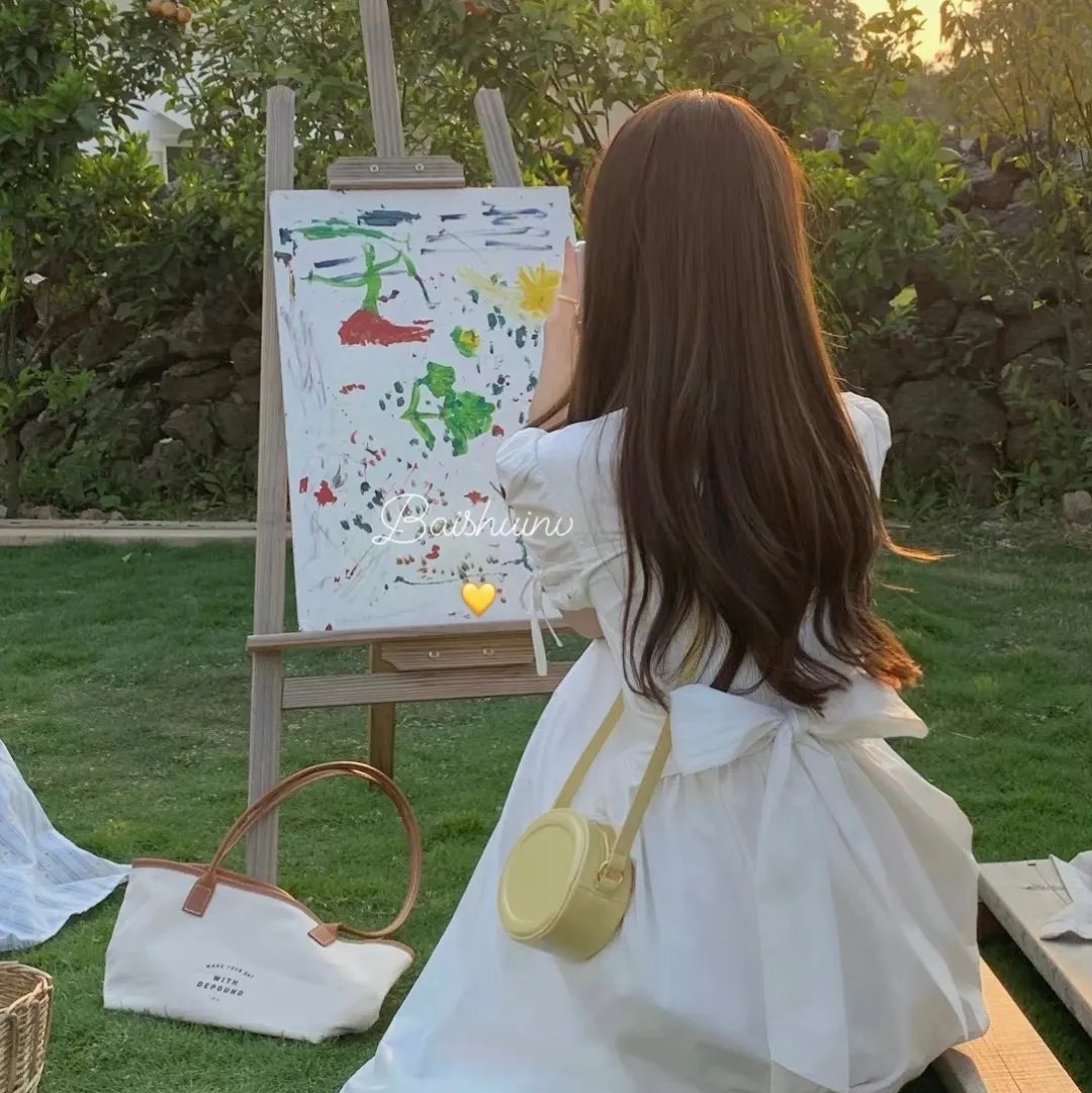 我是海鸥
